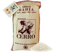 Paella Riz Bahia D.O. Valencia The Black Hoof