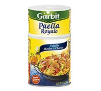 Paëlla Royale Volaille Fruit De Mer 940G|Garbit|(Lot De 3)|Best Deal