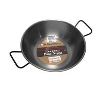 Paella Valenciana en Fer Garcima Pata Negra 32 cm Induction Gaz Riso