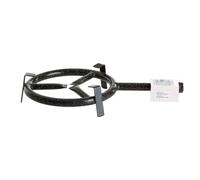 Paella World Brûleur à gaz à 1 anneau Ø 30 cm - 6,5 kW, 30 mbars