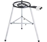 Paella World Pied confort Trépied pour brûleurs à paella avec Ø 35 - 70 cm