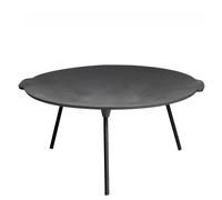 Paella World plat en fonte Ø 45 cm (plat à feu)