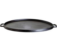 Paella World Set de plaques en fonte Brûleur avec plaque de gril Fonte Ø 38/55 cm Gastronomie/Catering