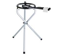 Paella World Standgrill Paella-Grill Ø 35 cm Avec X-Beinständer Et Accessoires