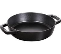 Paellapan 20cm Noir 12232023