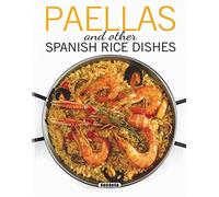 Paellas et autres plats de riz espagnols – Susaeta
