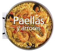 Paellas y arroces