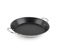 PAELLERA ÉRABLE INOX. FULL INDUCTION LA GARROTXA 38 CM