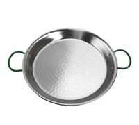 Paellera Vaello Fer 2 Manches Marteau De 60 Cm