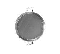 Paellera Vaello Fer 2 Poignées Marteau De 50 Cm