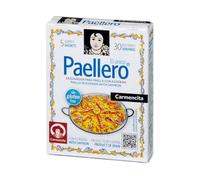 Paellero 20g Safran l'Espagne Original Qualité Supérieure 5 utilise Carmencita (Pack of 3)