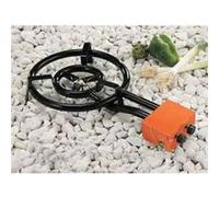 PAELLERO - Réchaud, bruleur à paella Ø 50 cm G