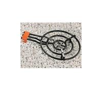 Garcima 5020092 600-mm-Paella-Gasbrenner