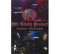 Pär Lindh Project - In Concert Live In Poland