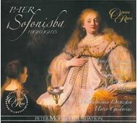 Paer: Sofonisba (Highlights) / Guidarini, Larmore, et al [CD] NEUF