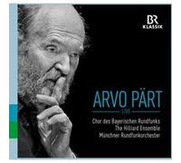 Pärt : Live E