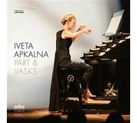 Pärt & Vasks