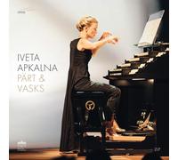 Pärt & Vasks