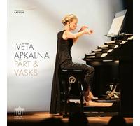 Pärt & Vasks