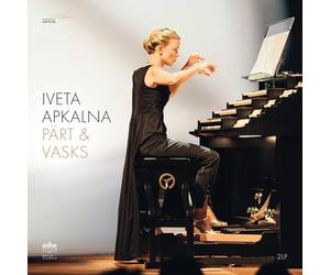 Pärt & Vasks