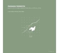 Paesaggi terrestri. Bosco Colto come osservatorio della Critical Zone