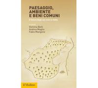 Paesaggio, ambiente e beni comuni. Il futuro degli usi civici in Italia