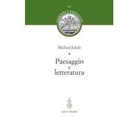 Paesaggio E Letteratura