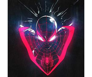 Paesano, John - Marvel'S Spider-Man: Miles Morales O.S.T. (2lp)