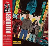 Paesano John - Marvel's The Defenders [Import]