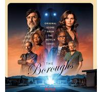 Paesano, John - The Boroughs