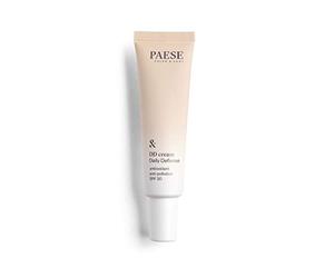 Paese 1N IVORY DD Cream