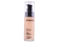 Paese Lifting Base Lissante Sous Fond De Teint Teinte 102 Natural 30 Ml