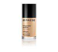 Paese 302N BEIGE Collagen Moisturizing Foundation