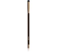 Paese Brush Precision Eyeshadow 02E pinceau plat details 1 pcs