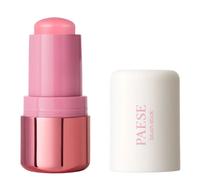 Paese Butter Blend : fard à joues crème en stick, teinte 01 Peony - 6 g