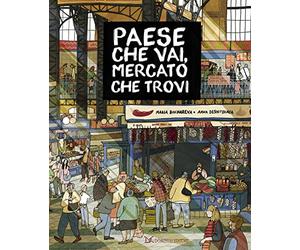 Paese che vai, mercato che trovi