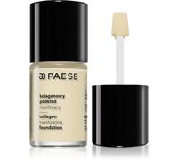 Paese Collagen fond de teint hydratant au collagène teinte 300 N Vanilla 30 ml