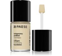 Paese Collagen fond de teint hydratant au collagène teinte 301 C Nude 30 ml
