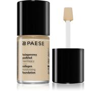 Paese Collagen fond de teint hydratant au collagène teinte 301 N Light Beige 30 ml