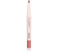 Paese Creamy Lip Liner crayon à lèvres texture crémeuse teinte 02 blush crush 0.6 g