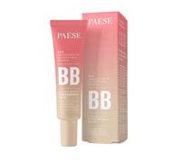 Paese Crème BB Naturelle Teinte 03 avec Acide Hyaluronique, 30ml