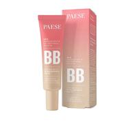 Paese Crème BB Naturelle Teinte 03 avec Acide Hyaluronique, 30ml