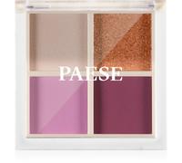 Paese Daily Vibe Palette palette de fards à paupières 04 Tropical Orchid 5,5 g