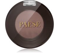 Paese Eyegasm Eyeshadow fard à paupières longue tenue teinte 09 Mocha 1,5 g