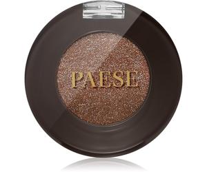 Paese Eyegasm Eyeshadow fard à paupières longue tenue teinte 13 Amber 1.5 g