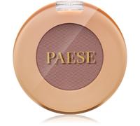 Paese Eyegasm Eyeshadow fard à paupières longue tenue teinte 25 Veil 1.5 g