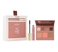 Paese Giftset Double Glow Look coffret cadeau