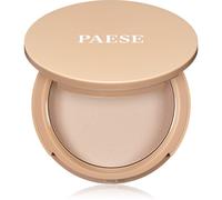 Paese Glowing poudre illuminatrice effet lissant teinte 11 Light Beige 10 g