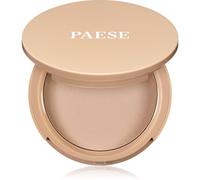 Paese Glowing poudre illuminatrice effet lissant teinte 12 Natural Beige 10 g