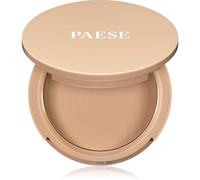 Paese Glowing poudre illuminatrice effet lissant teinte 13 Golden Beige 10 g